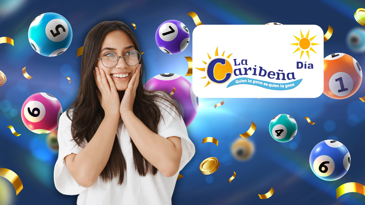 La Caribeña Día - Jueves 16 de abril