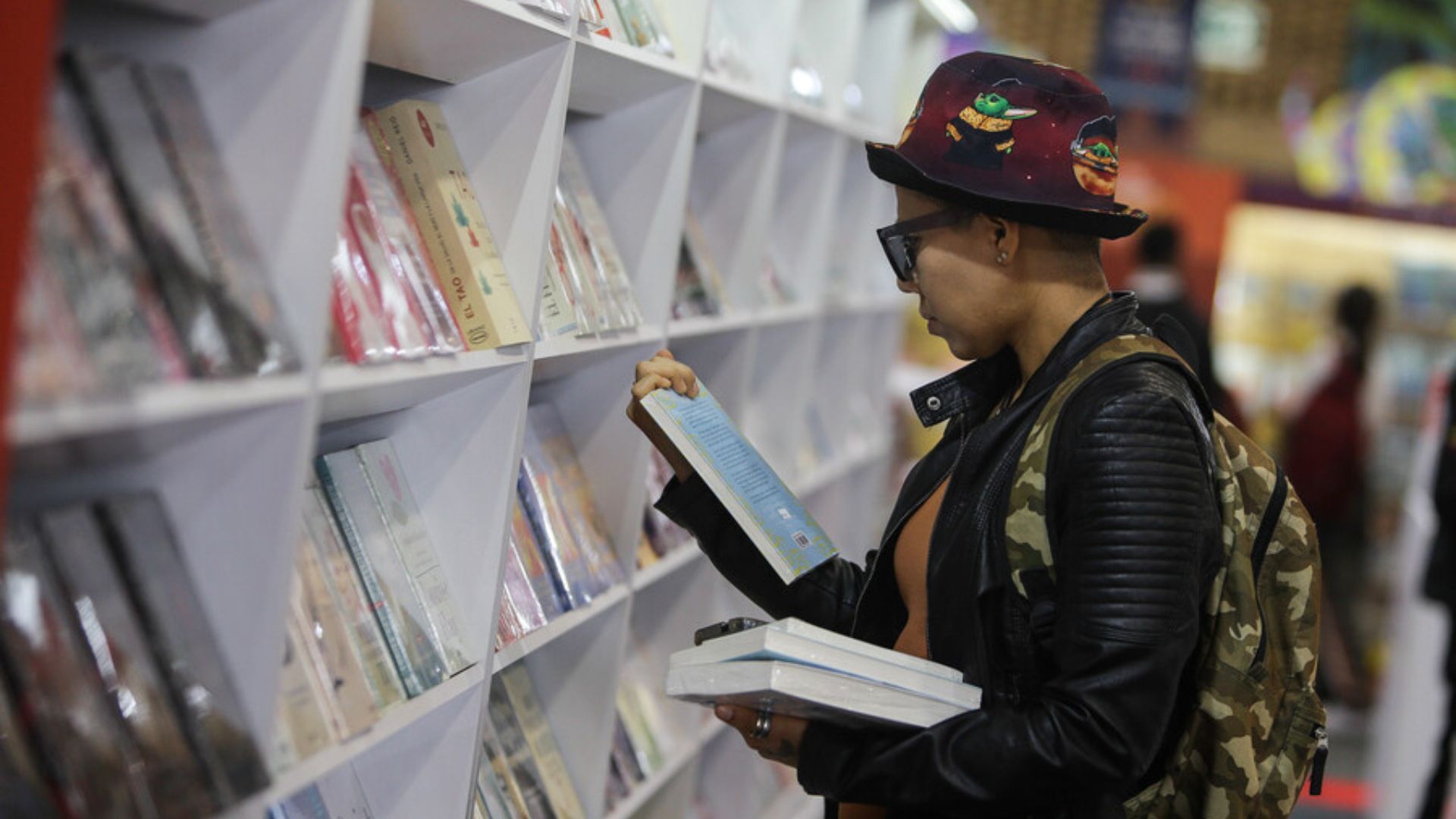 Libros de la FILBo 2026 que darán de qué hablar