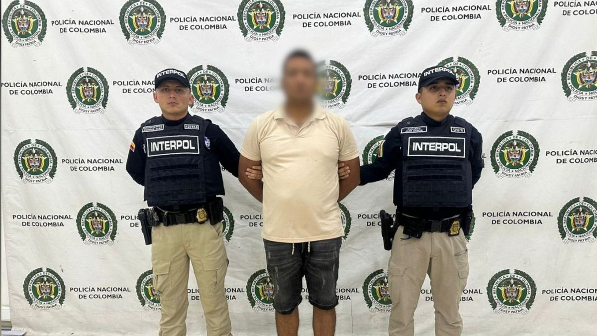 Luis Gabriel Lozano Vega