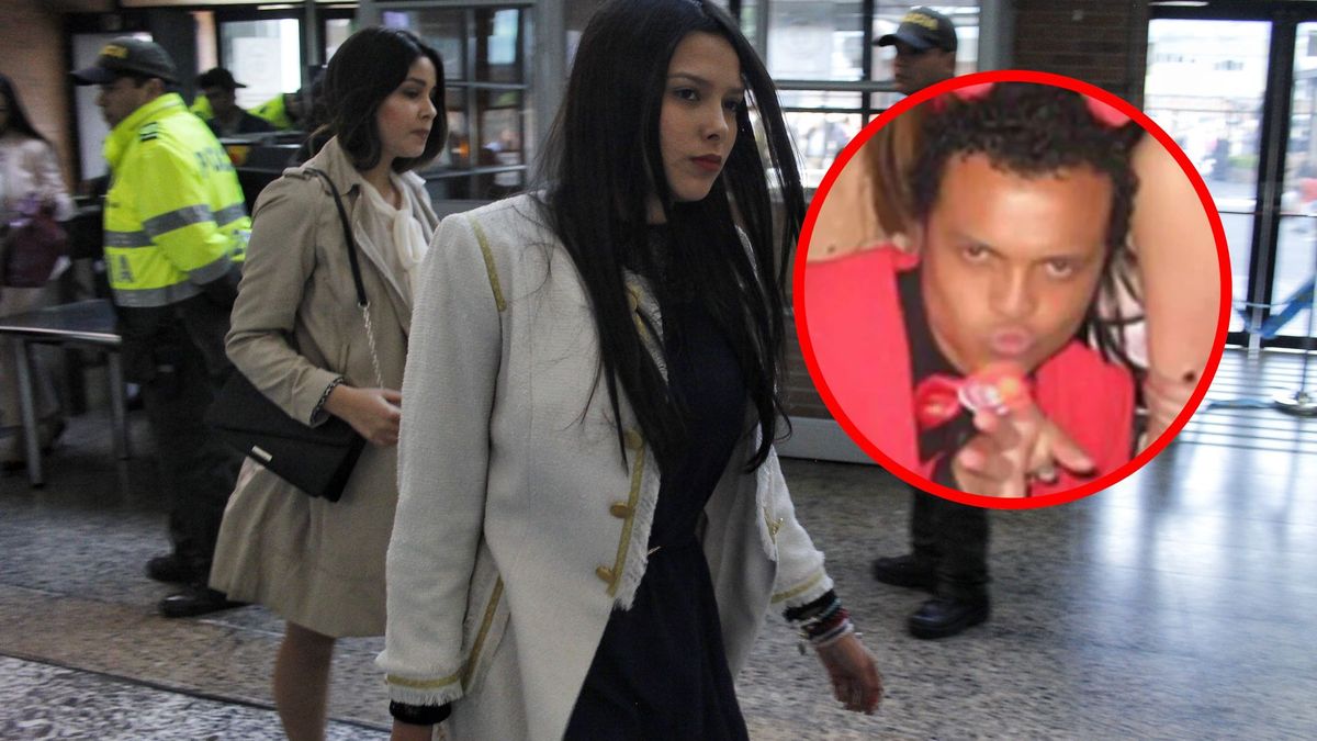 Caso Colmenares absolución Laura Moreno Jessy Quintero