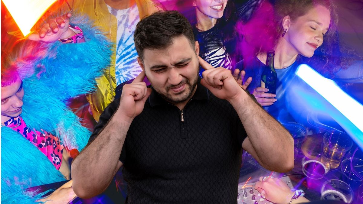 Barrios más bullosos en Bogotá