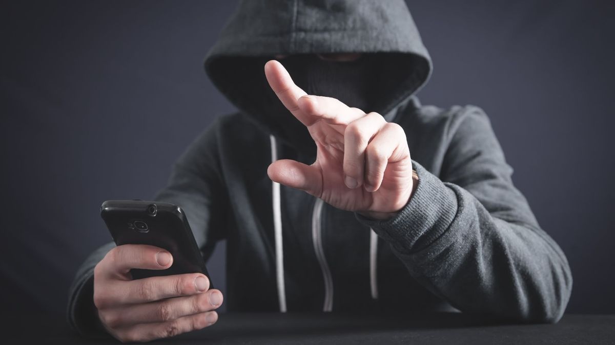 Referencia de extorsión