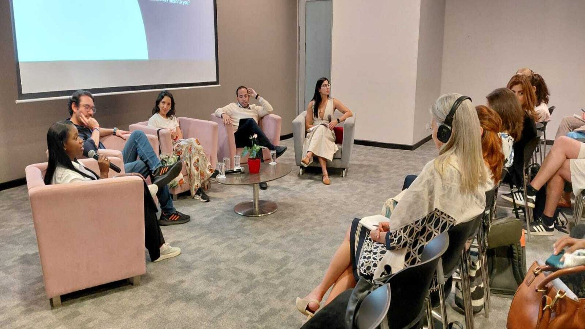 Cumbre Regional Teach For All 