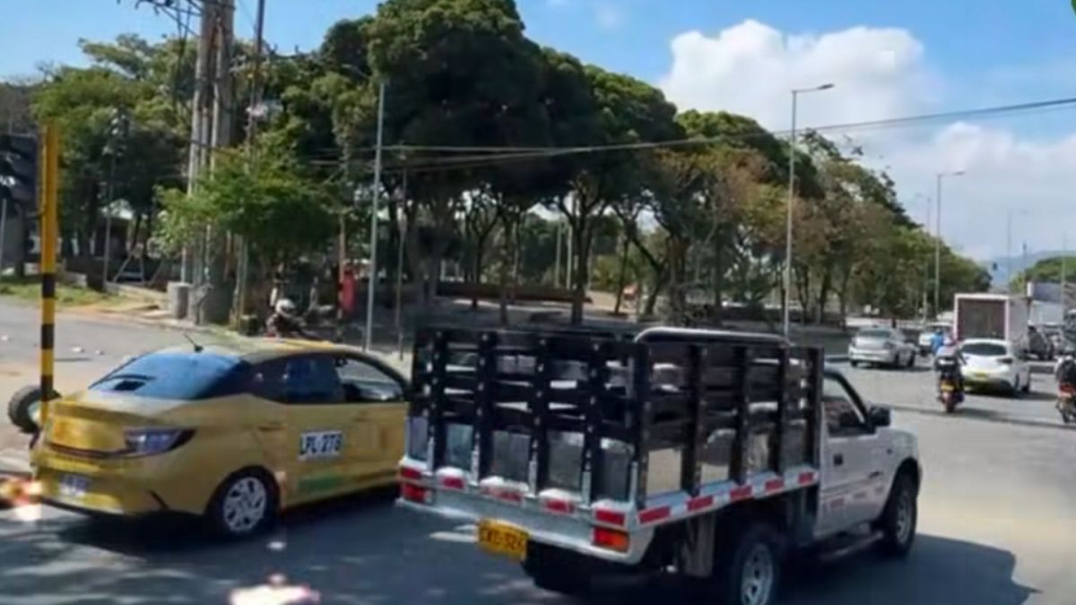 Movilidad Bucaramanga pico y placa 2026