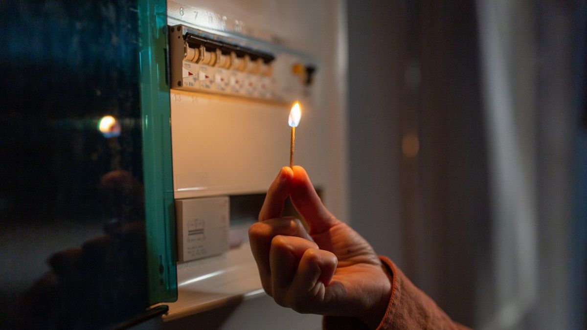 Cortes de luz en el Tolima, viernes 17 de abril de 2026