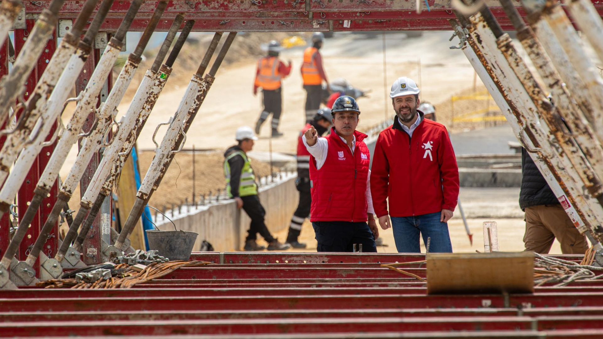 Julio de 2026 la fecha clave para el alivio