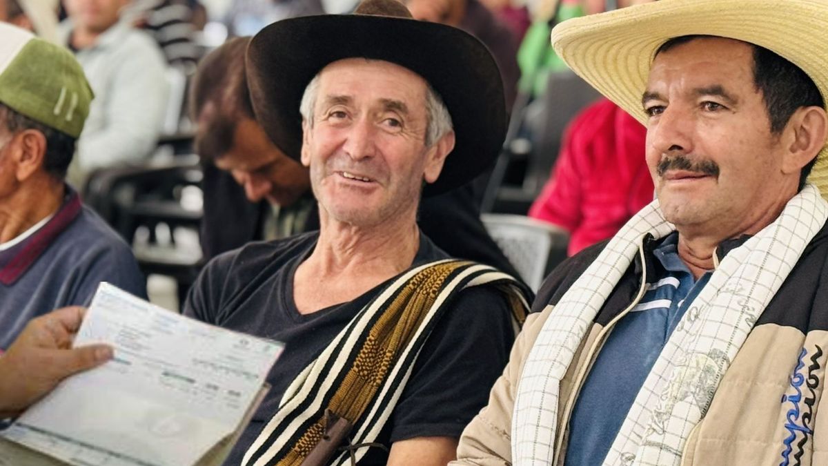 Cundinamarca lidera estrategia catastral sin paros ni bloqueos