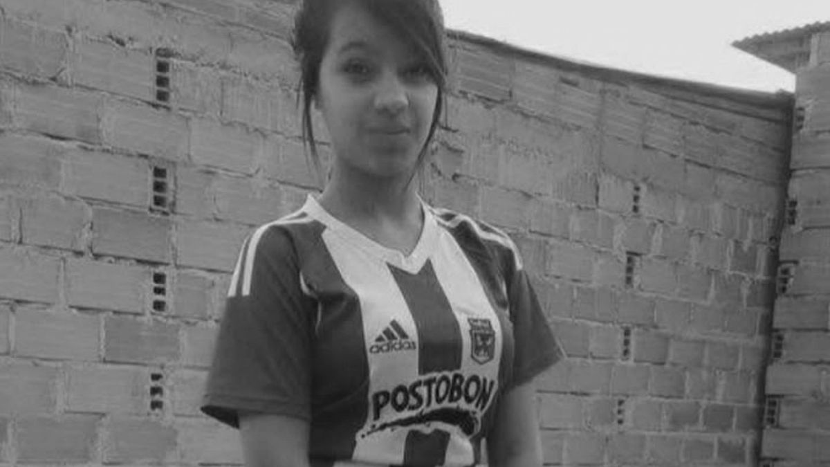 Giro en el caso de Selene Roldán: presunto feminicida se entregó a las autoridades en Medellín