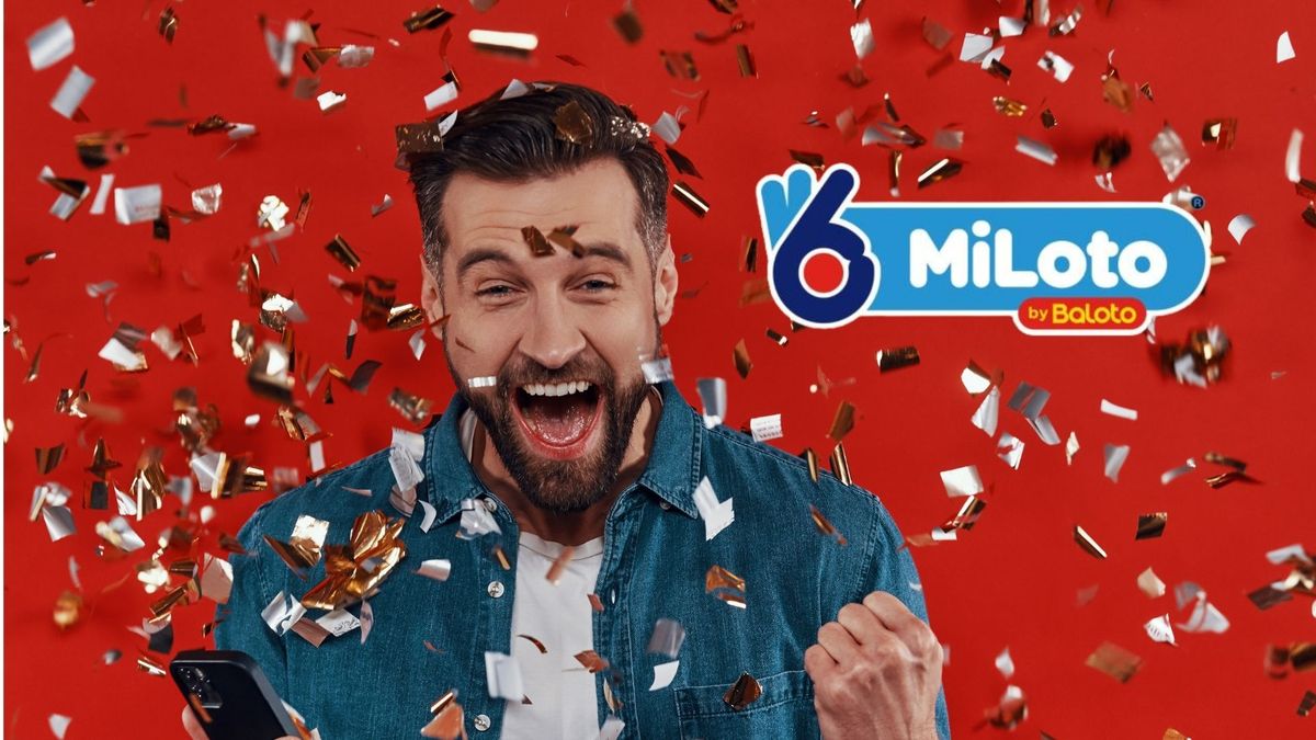 Nuevo ganador del MiLoto