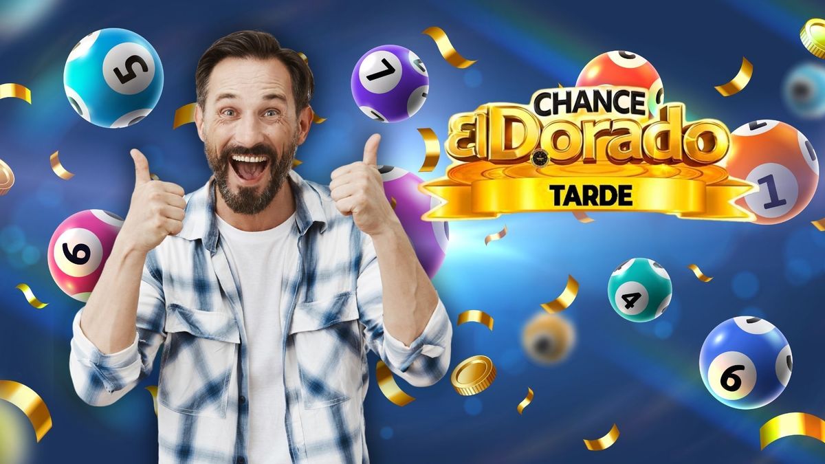 El Dorado Tarde - Viernes 17 de abril