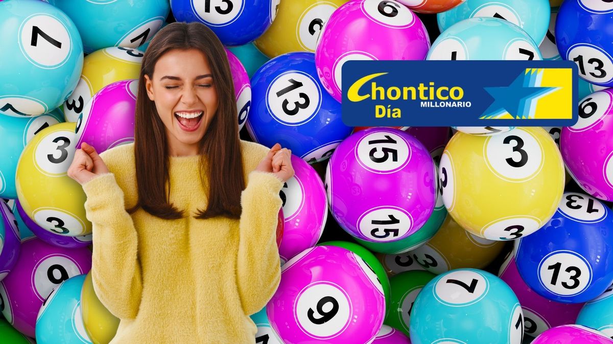 Chontico Día - Domingo 19 de abril