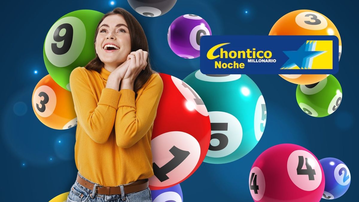 Chontico Noche - Domingo 19 de abril