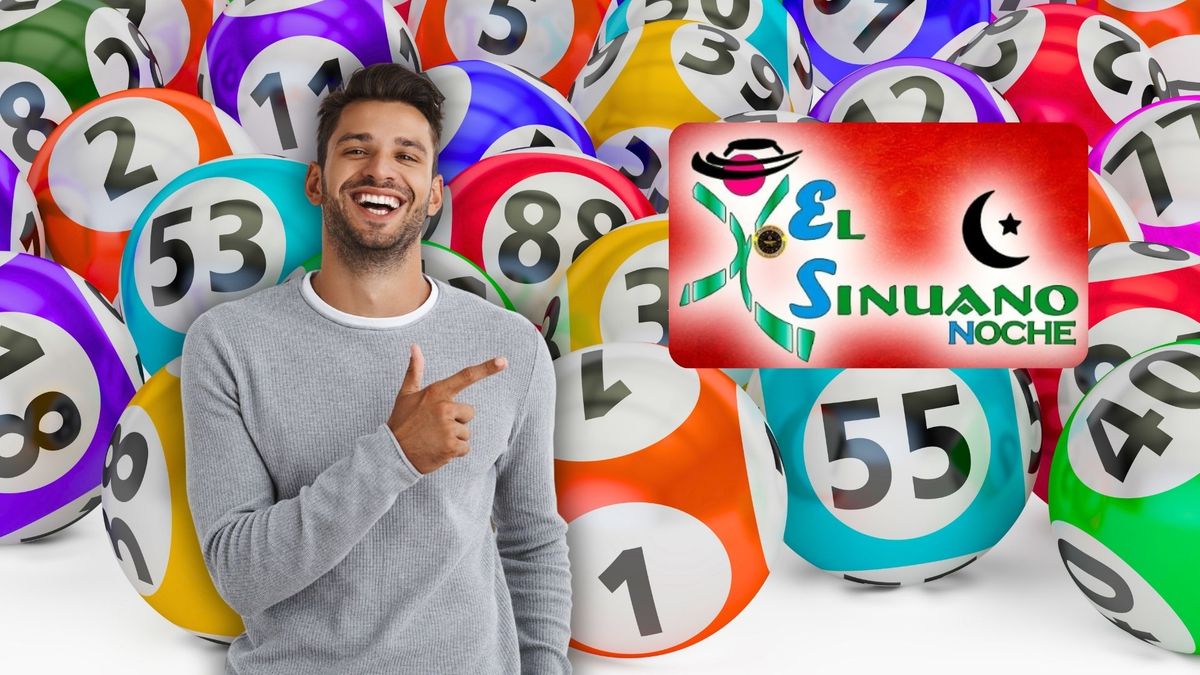 El Sinuano Noche - Domingo 19 de abril