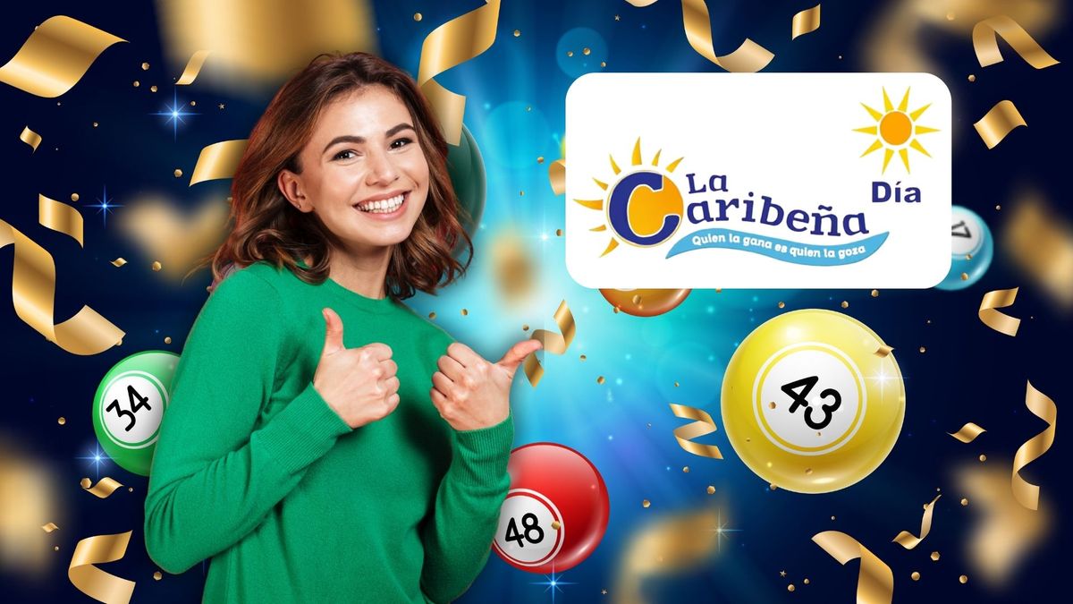 La Caribeña Día - Domingo 19 de abril