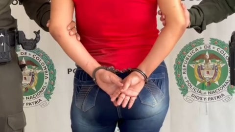 Condenan a mujer por homicidio de su pareja en Barrancabermeja
