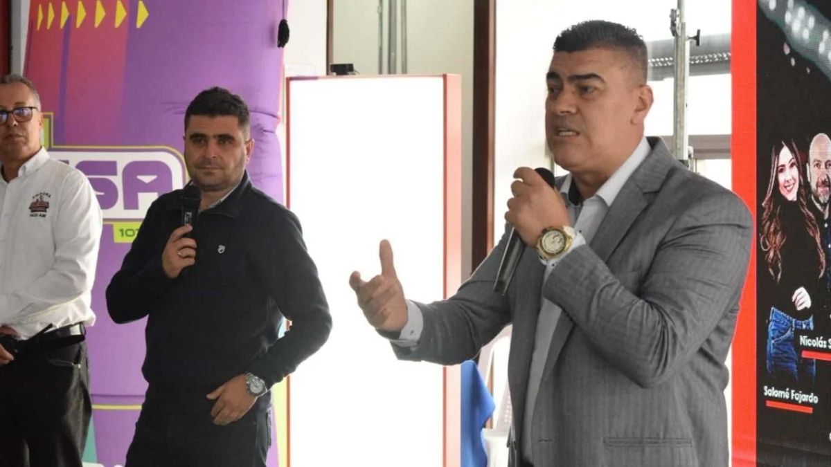 Eduardo Luis y Juan Felipe Cadavid | Copa del Mundo en RCN Radio | RCN Mundial