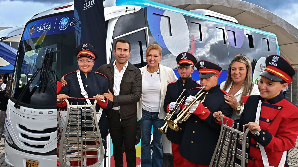 Cundinamarca nuevo transporte de $650 millones