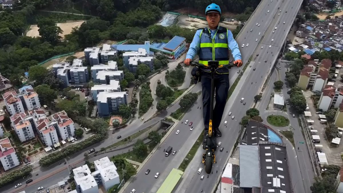 Vehículos eléctricos en Bucaramanga