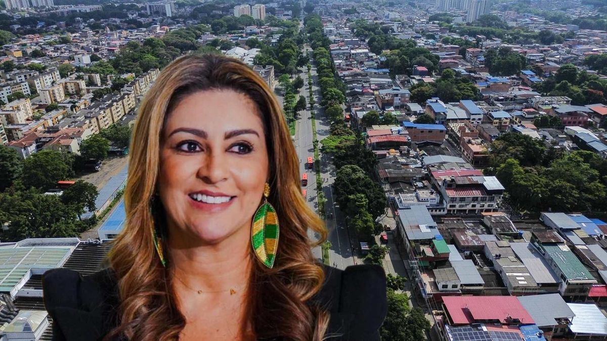 Gobernadora del Tolima anuncia inversión para las vías de Ibagué