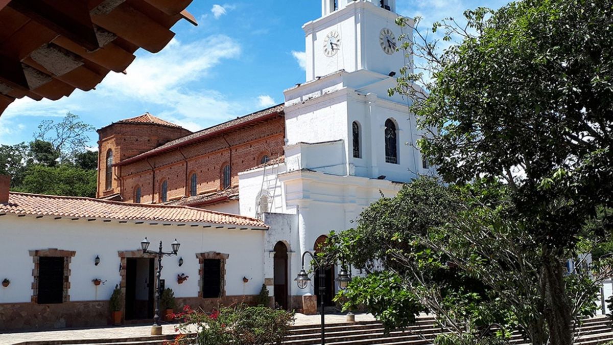 Los Santos fue el epicentro del fuerte temblor que se sintió levemente en varias regiones