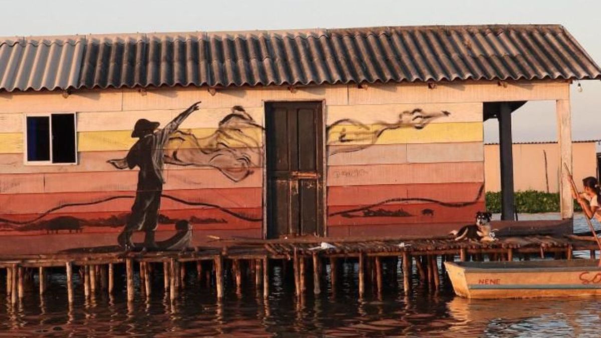 Sitionuevo, Magdalena