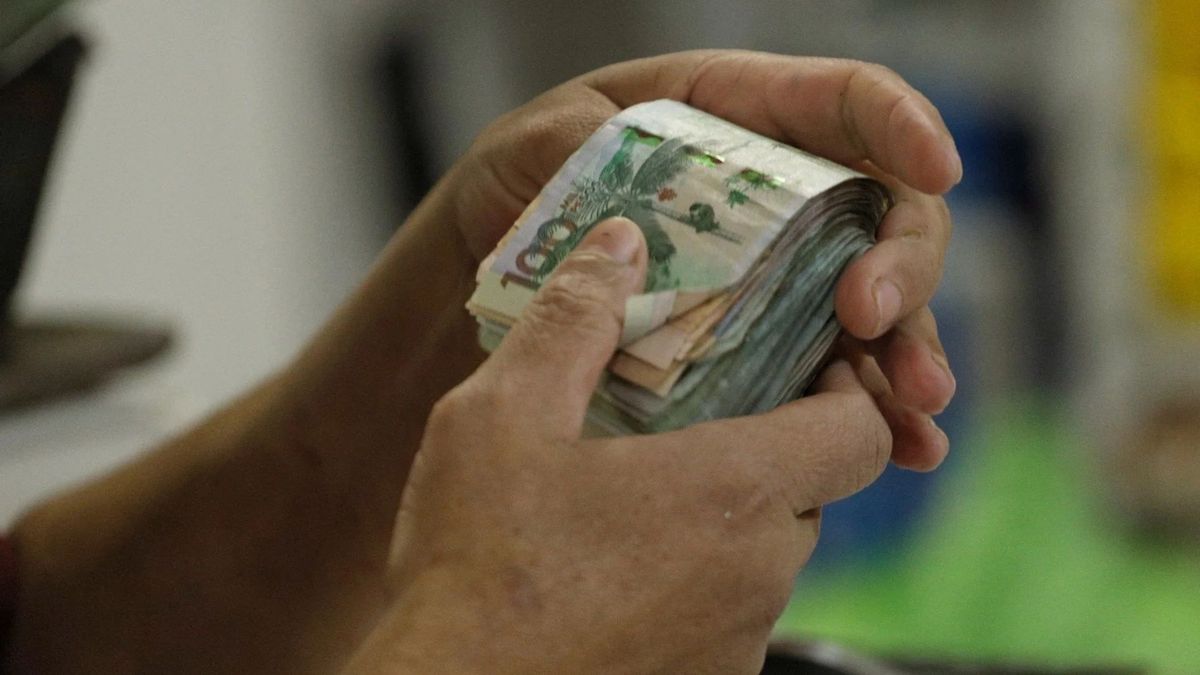 Dinero - imagen de ilustración