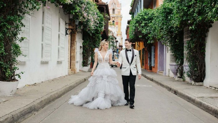 Cartagena, nominada a importantes premios