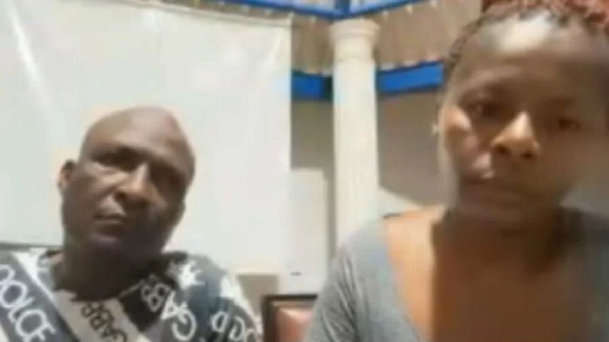 Capturados en el Meta