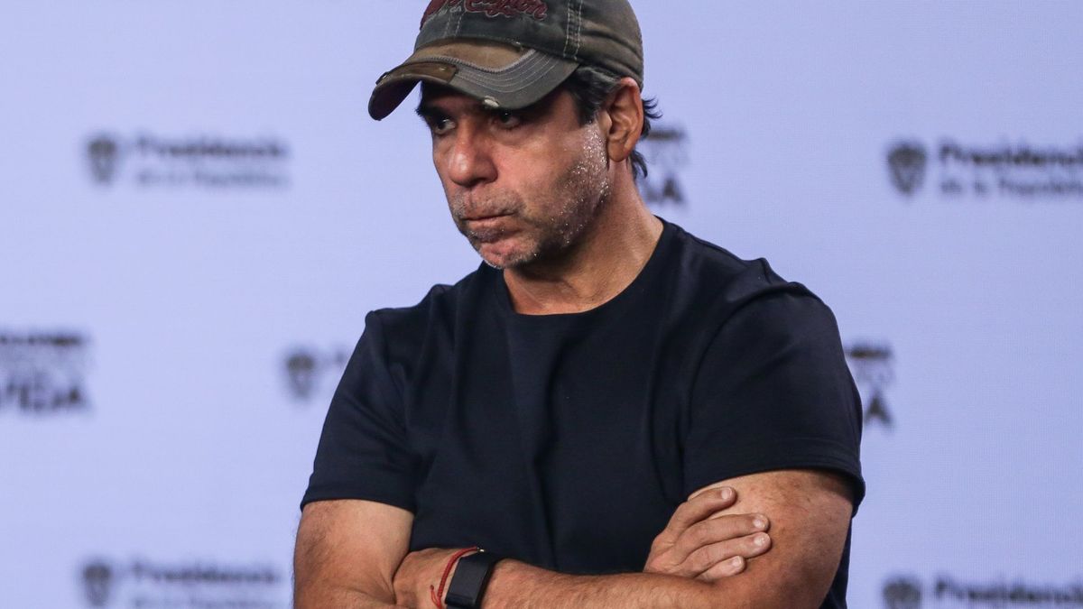 Alejandro Char, alcalde de Barranquilla