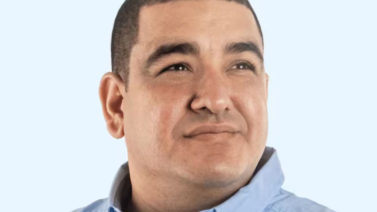 Alfredo Antonio Navarro Manga, alcalde de Sitionuevo, Magdalena
