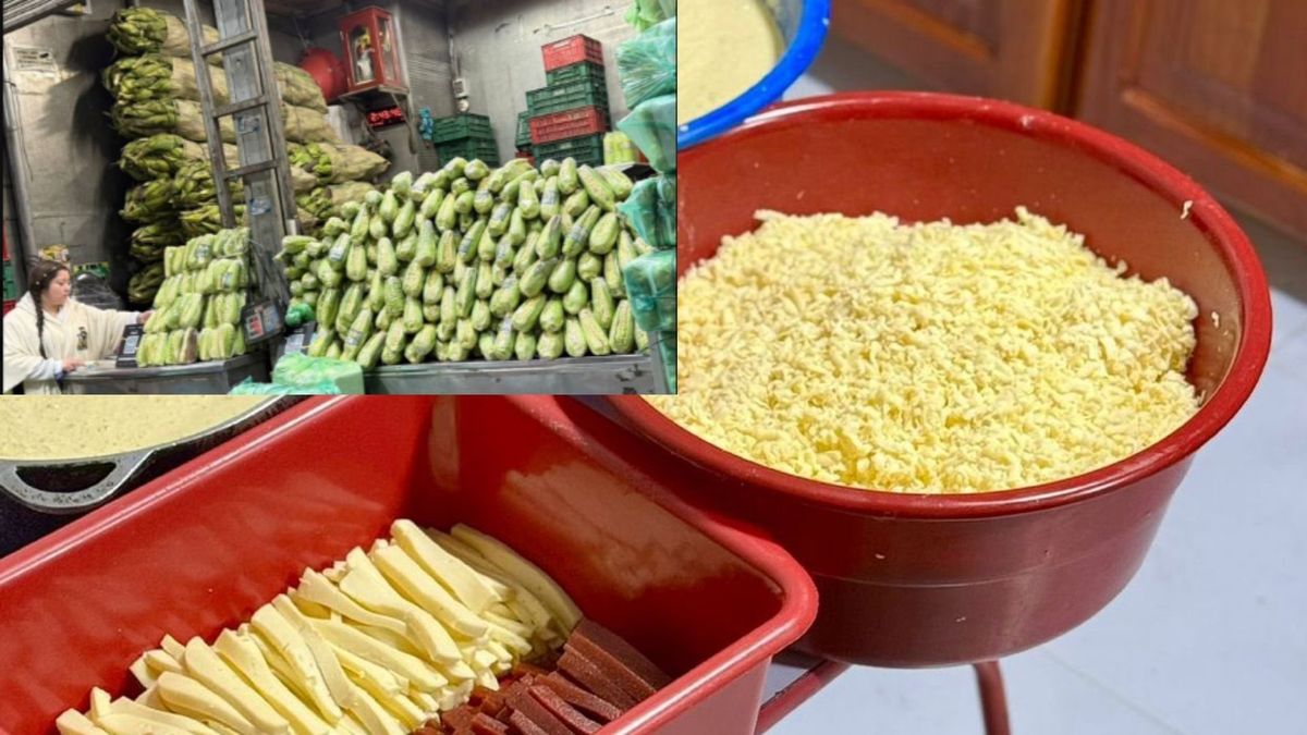 Precios en Corabastos este 20 de abril de 2026 alimentos que más bajaron HOY