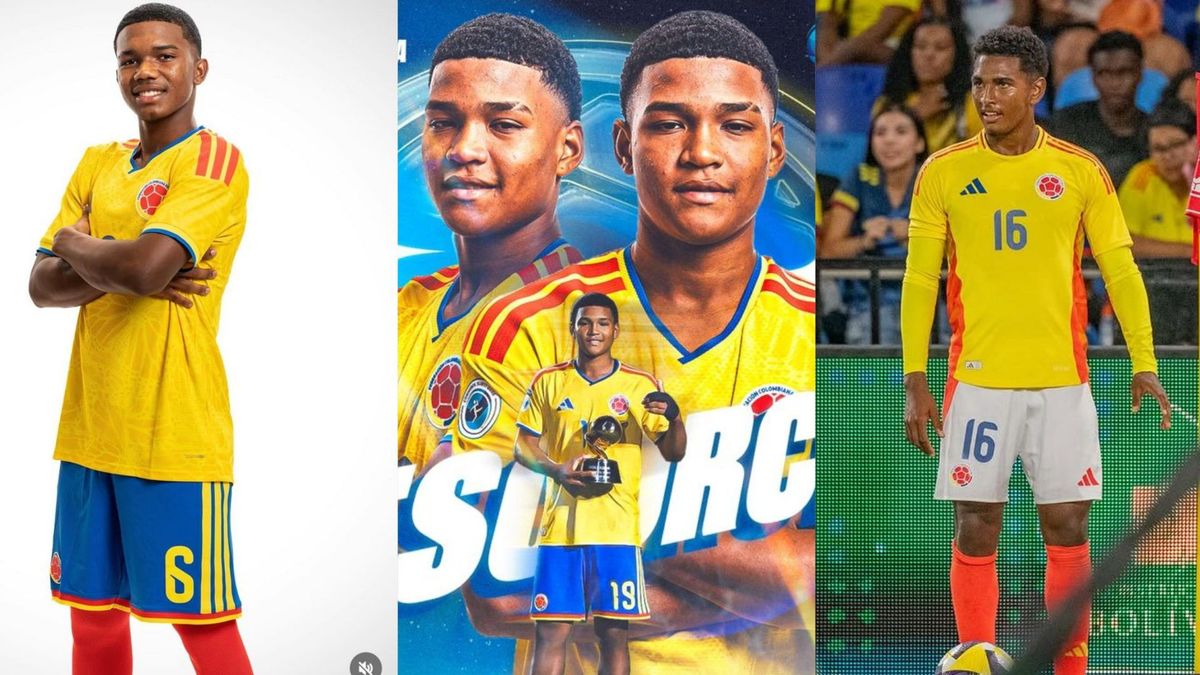 Miguel Agámez, José Rafael Escorcia y Eider Carrillo.