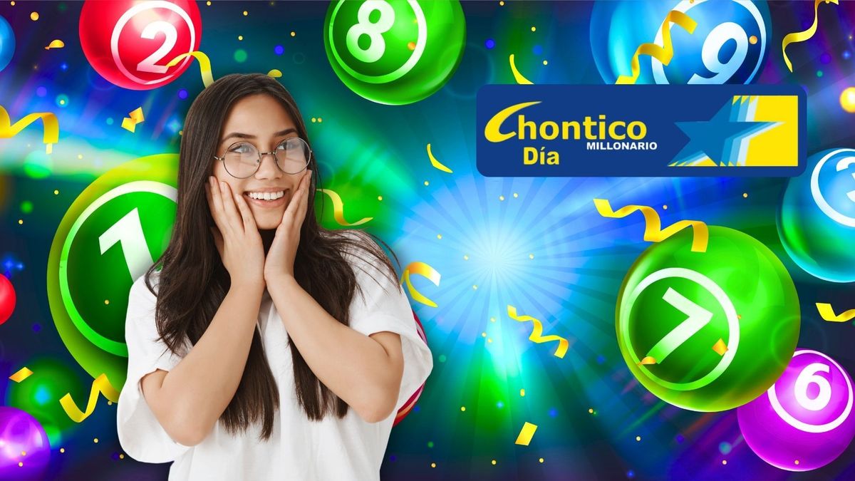 Chontico Día - Lunes 20 de abril