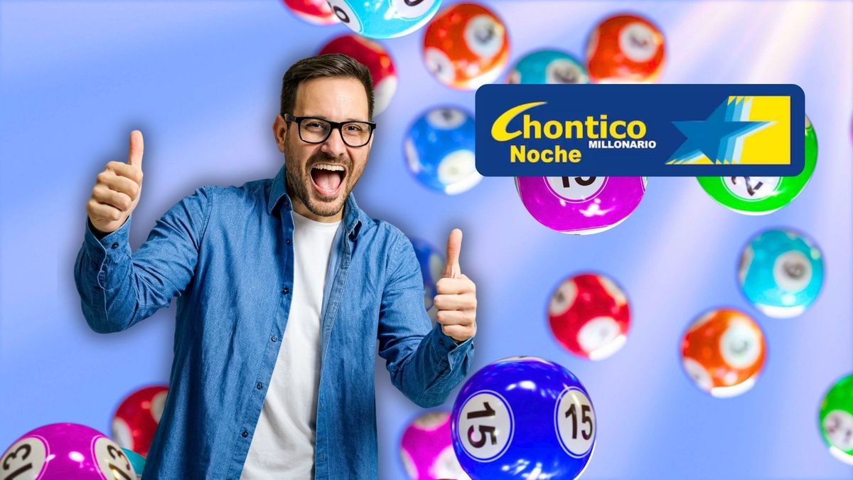 Chontico Noche - Lunes 20 de abril