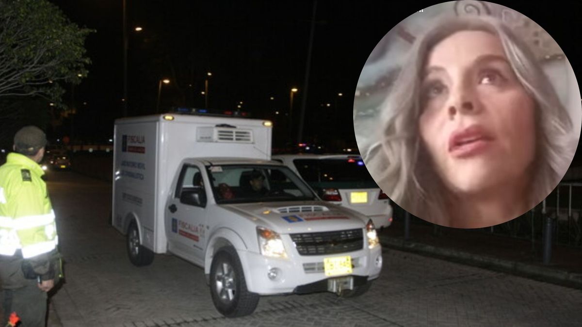 Ataque en centro de Bogotá tragedia de trabajadores audiovisuales