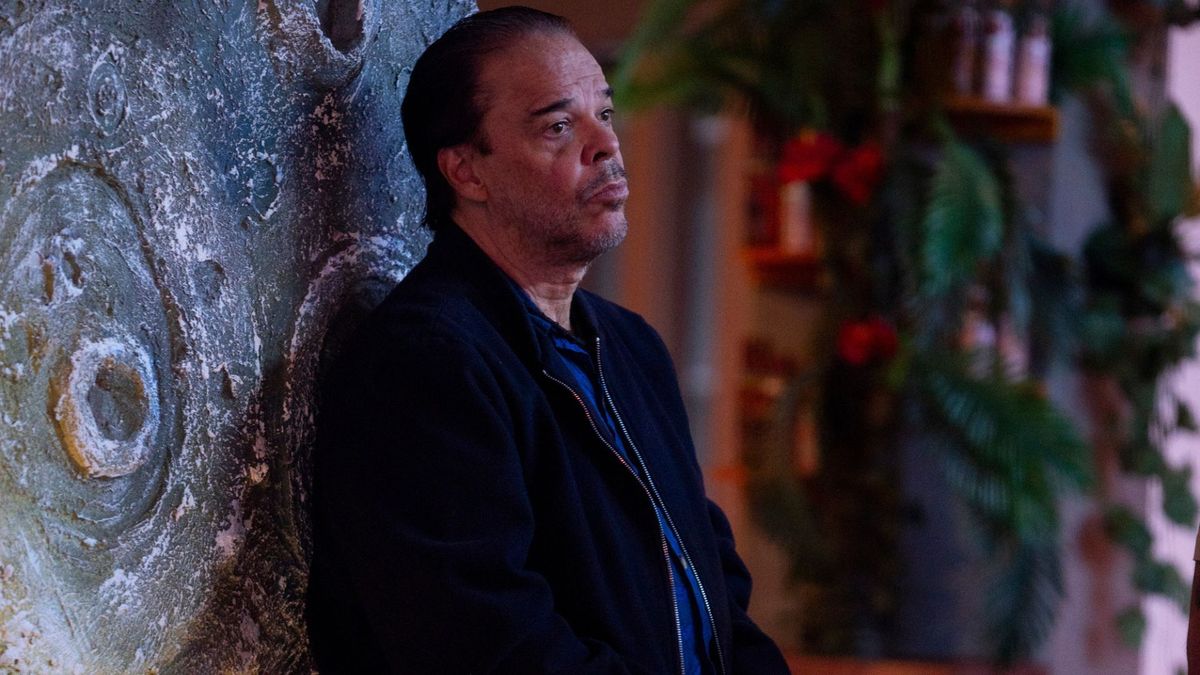 Juancho Arango fue eliminado de La casa de los famosos Colombia