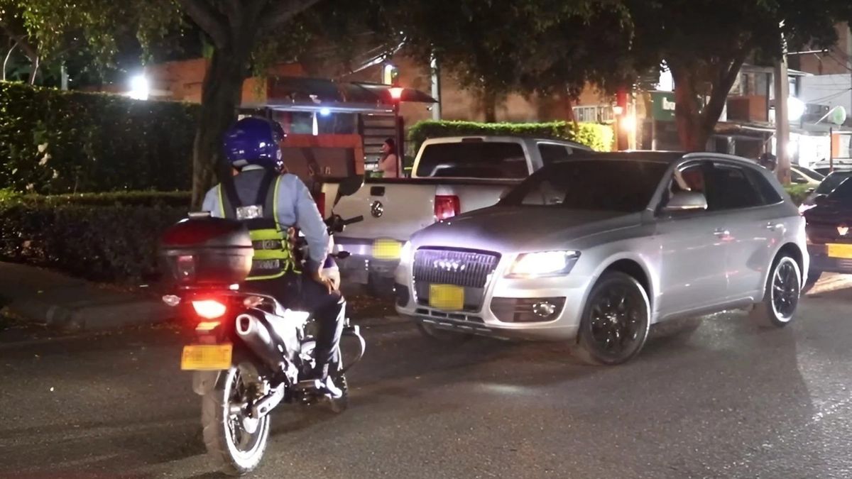 Operativos en Bello, Antioquia, para mejorar el espacio público