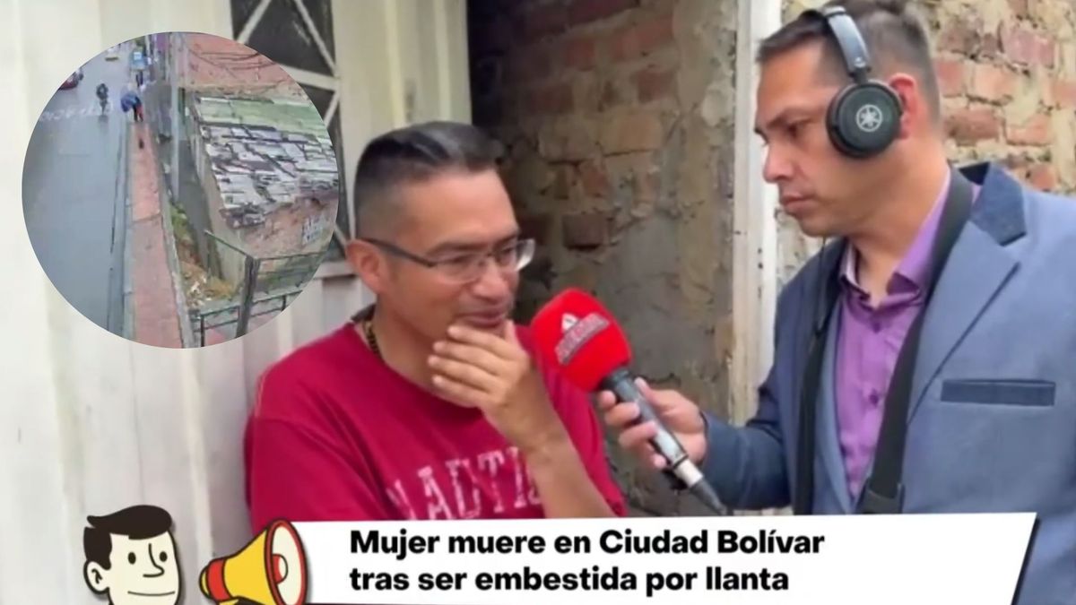 Mujer murió en Ciudad Bolívar