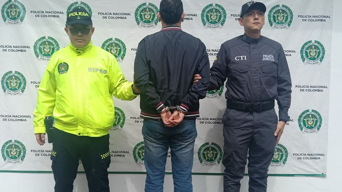hombre de 54 años sindicado de abusar sexualmente de una menor de 13 años
