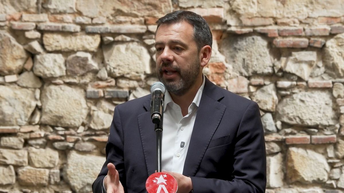 Alcalde de Bogotá, Carlos Fernando Galán.