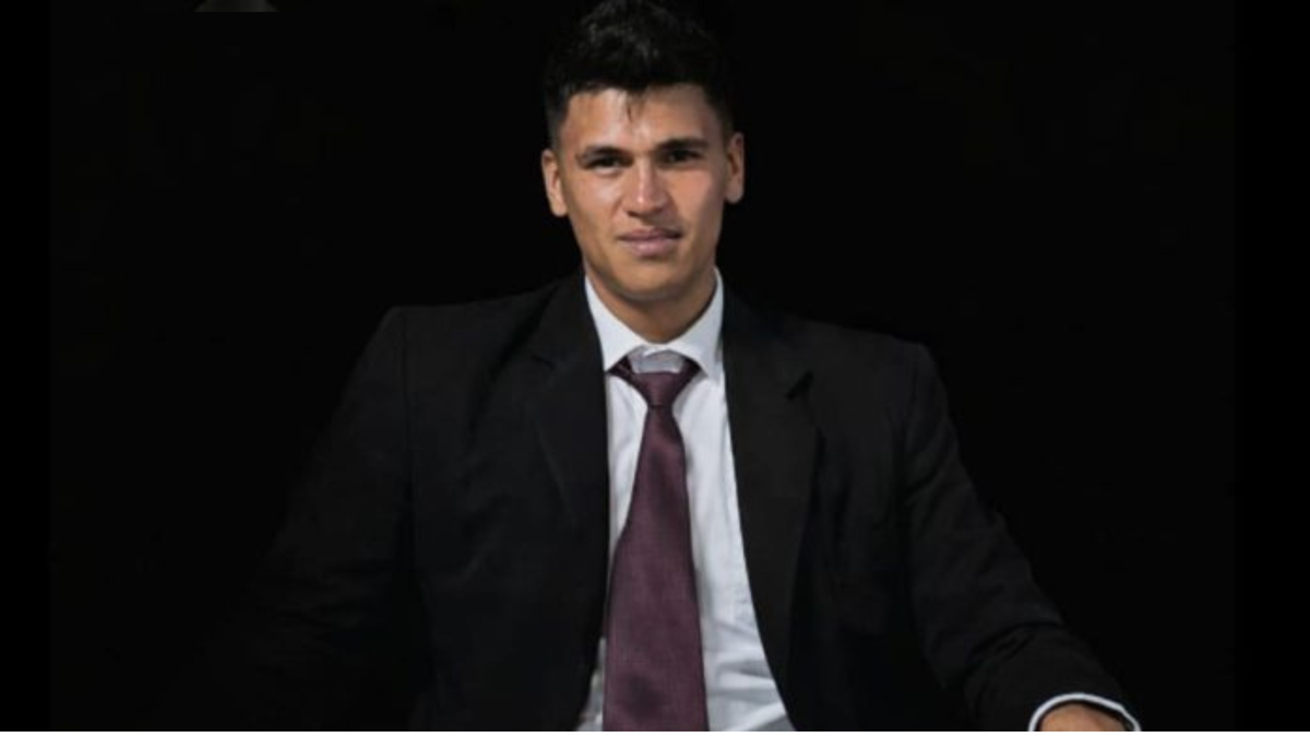 Emanuel Tamí Peñaranda