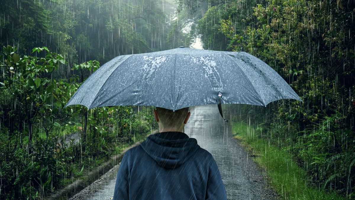 Colombia prepara la sombrilla del 20 al 24 de abril