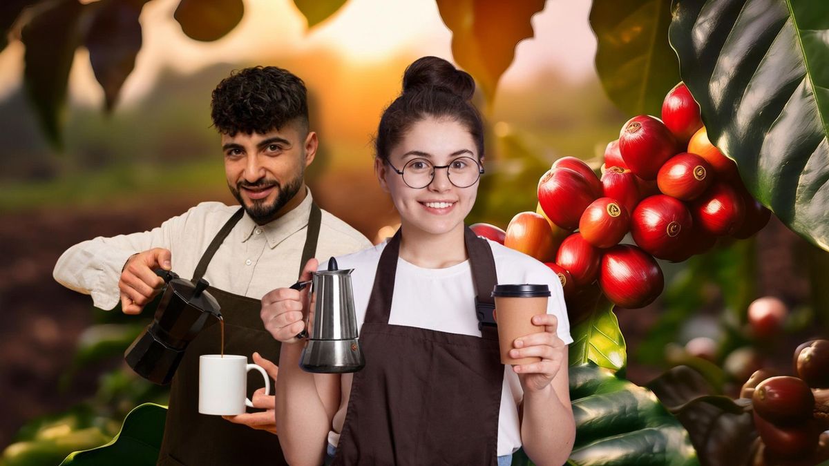 ¿Cómo inscribirse en la Escuela Regional del Café del Tolima 2026?