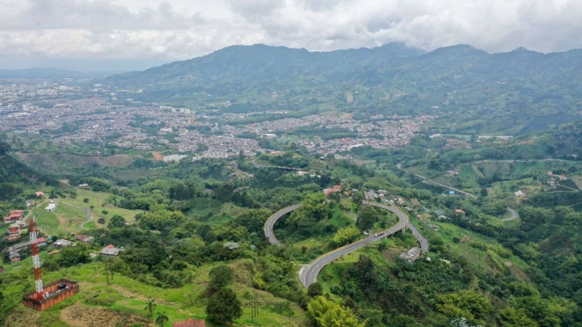 Dosquebradas (Risaralda)