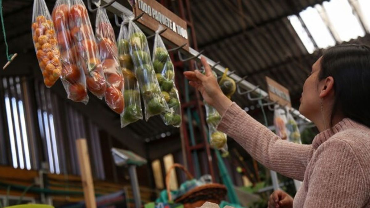 Precios en Corabastos este 21 de abril, 2026 alimentos que más bajaron hoy