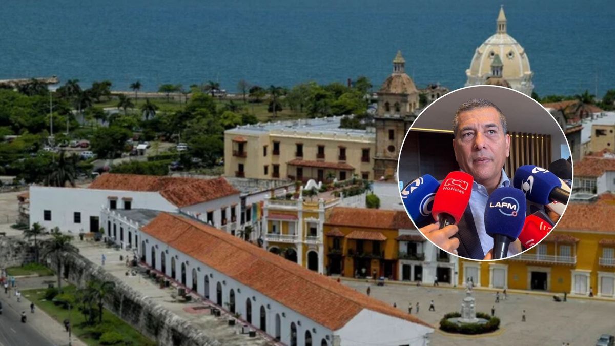 Polémica por propuesta de zona para adultos
