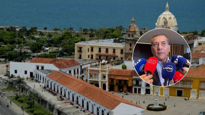 Polémica por propuesta de zona para adultos