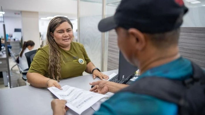 Pago del impuesto predial en Cartagena