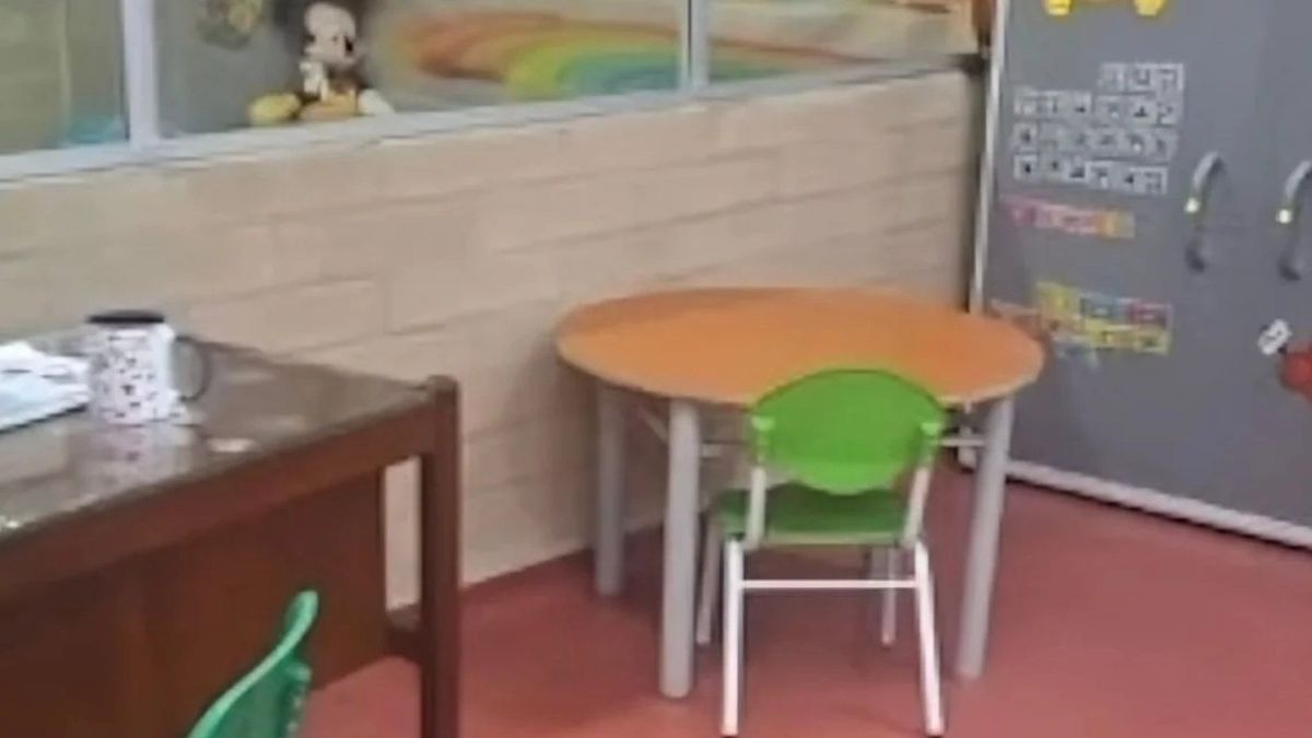 Posible caso de exclusión académica en Antioquia