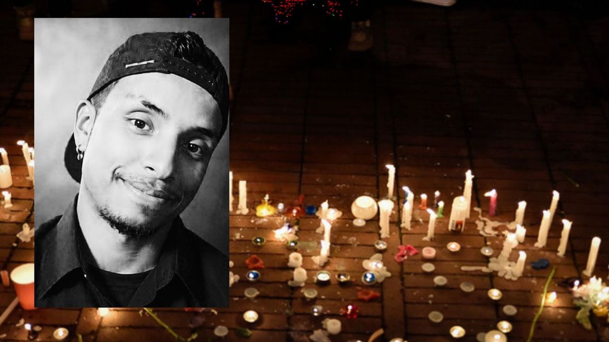 El joven que dejó las barras por la iglesia fue asesinado en Soacha